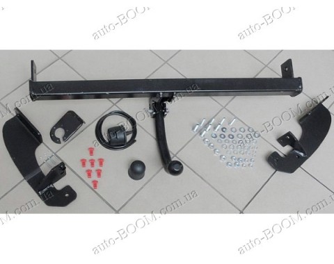 Фаркоп на Peugeot 308 08-13