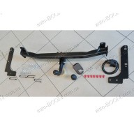 Фаркоп на Peugeot 406 95-04