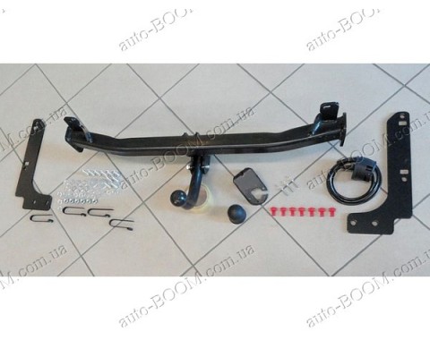 Фаркоп на Peugeot 406 95-04