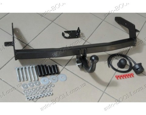 Фаркоп на Peugeot 605 89-99