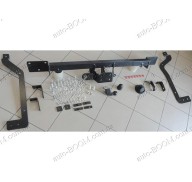 Фаркоп на Peugeot Boxer 2 06- VAN, L4
