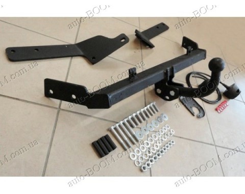 Фаркоп на Peugeot Partner 97-08