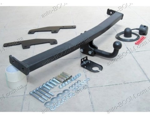 Фаркоп на Renault Clio 3 07-12 универсал