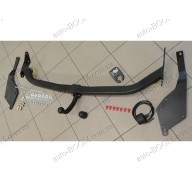 Фаркоп на Renault Espace 03-