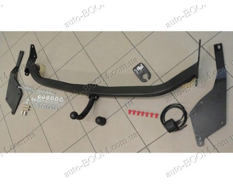 Фаркоп на Renault Espace 03-