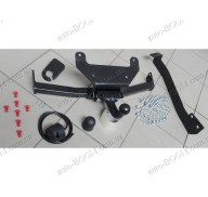 Фаркоп на Renault Espace 97-03