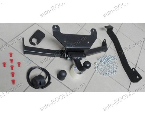 Фаркоп на Renault Espace 97-03