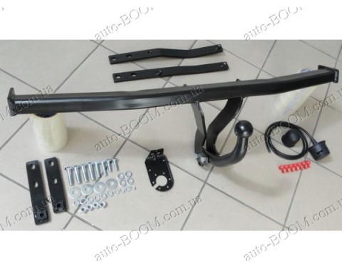 Фаркоп на Renault Grand Scenic 2 03-09