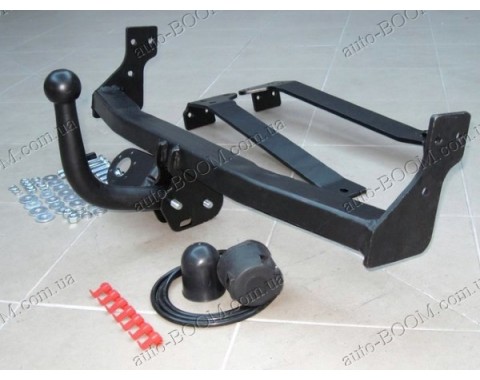 Фаркоп на Renault Laguna 93-00 хетчбек