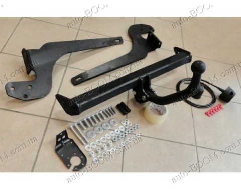 Фаркоп на Renault Laguna 93-00 универсал