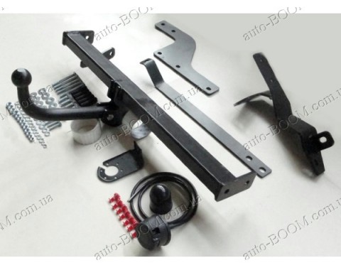 Фаркоп на Renault Megane 95-02 седан (classic)