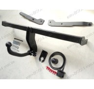 Фаркоп на Renault Megane 2 02-08