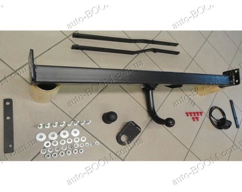 Фаркоп на Renault Megane 2 02-08 универсал