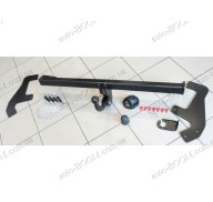 Фаркоп на Renault Sandero 07-