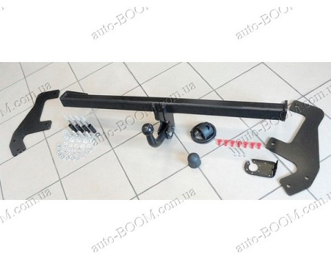 Фаркоп на Renault Sandero 07-