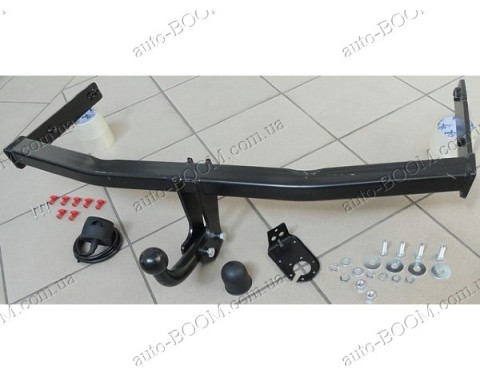 Фаркоп на Seat Altea 04-