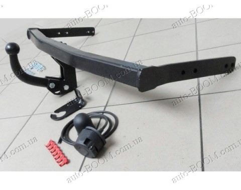 Фаркоп на Seat Cordoba 2 02-08