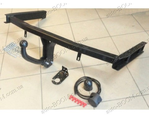 Фаркоп на Seat Exeo 08-