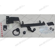 Фаркоп на Seat Ibiza 2 93-96