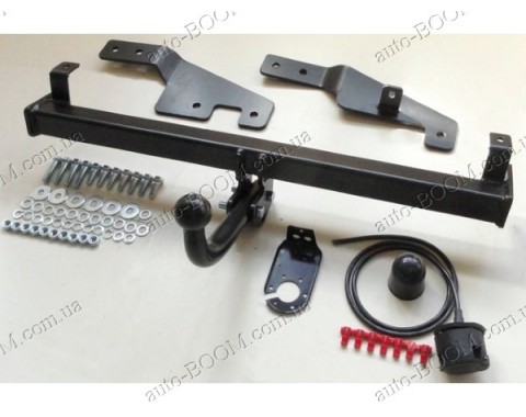 Фаркоп на Seat Inca 95-03