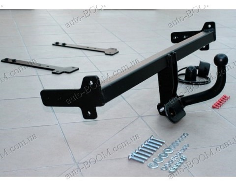 Фаркоп на Seat Leon 00-06