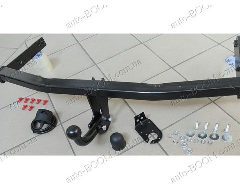 Фаркоп на Seat Toledo 04-09