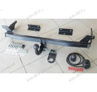 Фаркоп на Seat Toledo 91-95