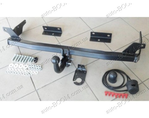 Фаркоп на Seat Toledo 95-99