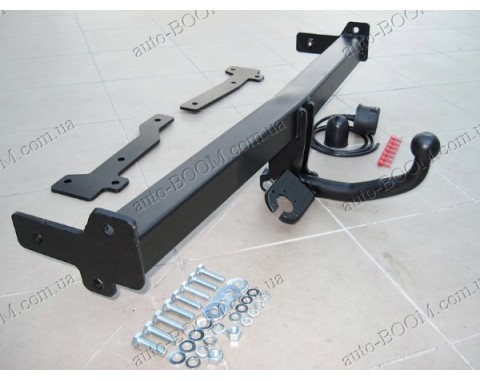 Фаркоп на Skoda Octavia A4 96-10 4х4