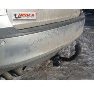 Фаркоп на Skoda Octavia A5 04-12