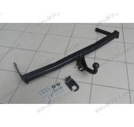 Фаркоп на Skoda Praktik 07-