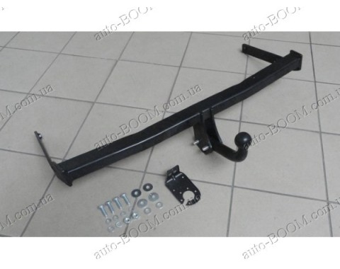 Фаркоп на Skoda Praktik 07-