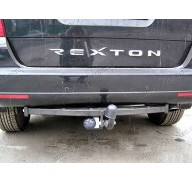 Фаркоп на SsangYong Rexton 2 07-12