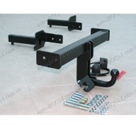 Фаркоп на Subaru Tribeca 05-14