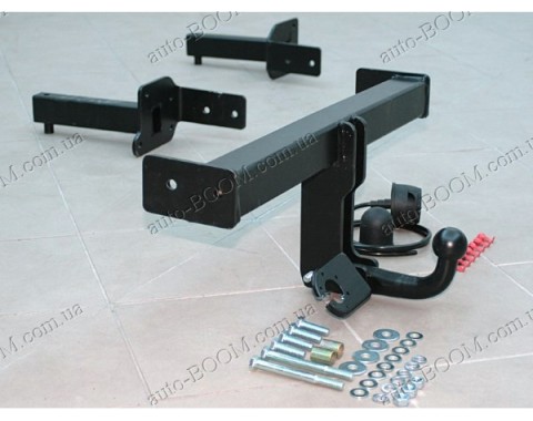 Фаркоп на Subaru Tribeca 05-14