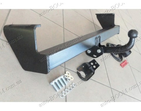 Фаркоп на Suzuki Grand Vitara 97-05