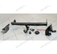 Фаркоп на Toyota RAV4 2 05-12