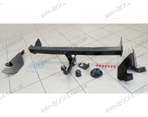 Фаркоп на Toyota RAV4 2 05-12