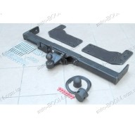 Фаркоп на VW Crafter 06- pick-up 3665/4350, 5T