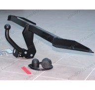 Фаркоп на VW Golf 3 91-98