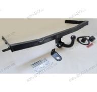 Фаркоп на VW Golf 3 93-99 универсал