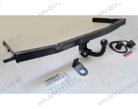 Фаркоп на VW Golf 3 93-99 универсал