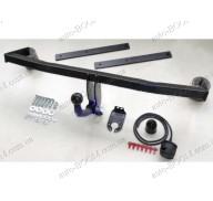 Фаркоп на VW Golf 6 08-13 универсал