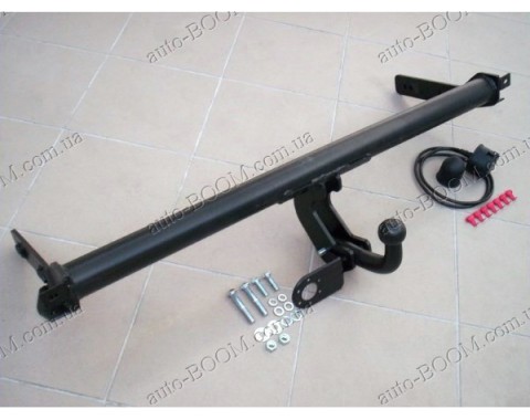 Фаркоп на VW Passat B3 88-93 универсал