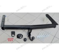 Фаркоп на VW Passat B5 96-05 4х4