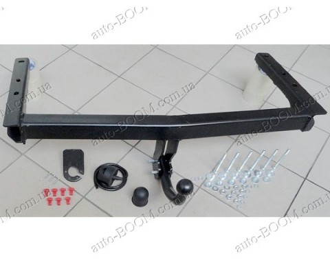 Фаркоп на VW Passat B5 96-05 4х4
