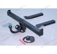 Фаркоп на VW Passat B5 00-05