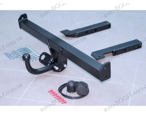 Фаркоп на VW Passat B5 00-05 универсал