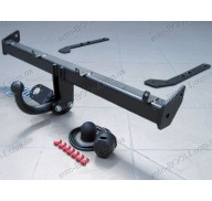 Фаркоп на VW Sharan 00-10