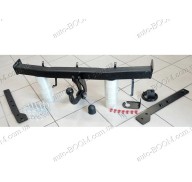 Фаркоп на VW Sharan 95-00